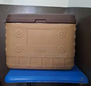 Elegant 90 Liters 3 Set Ice Chest