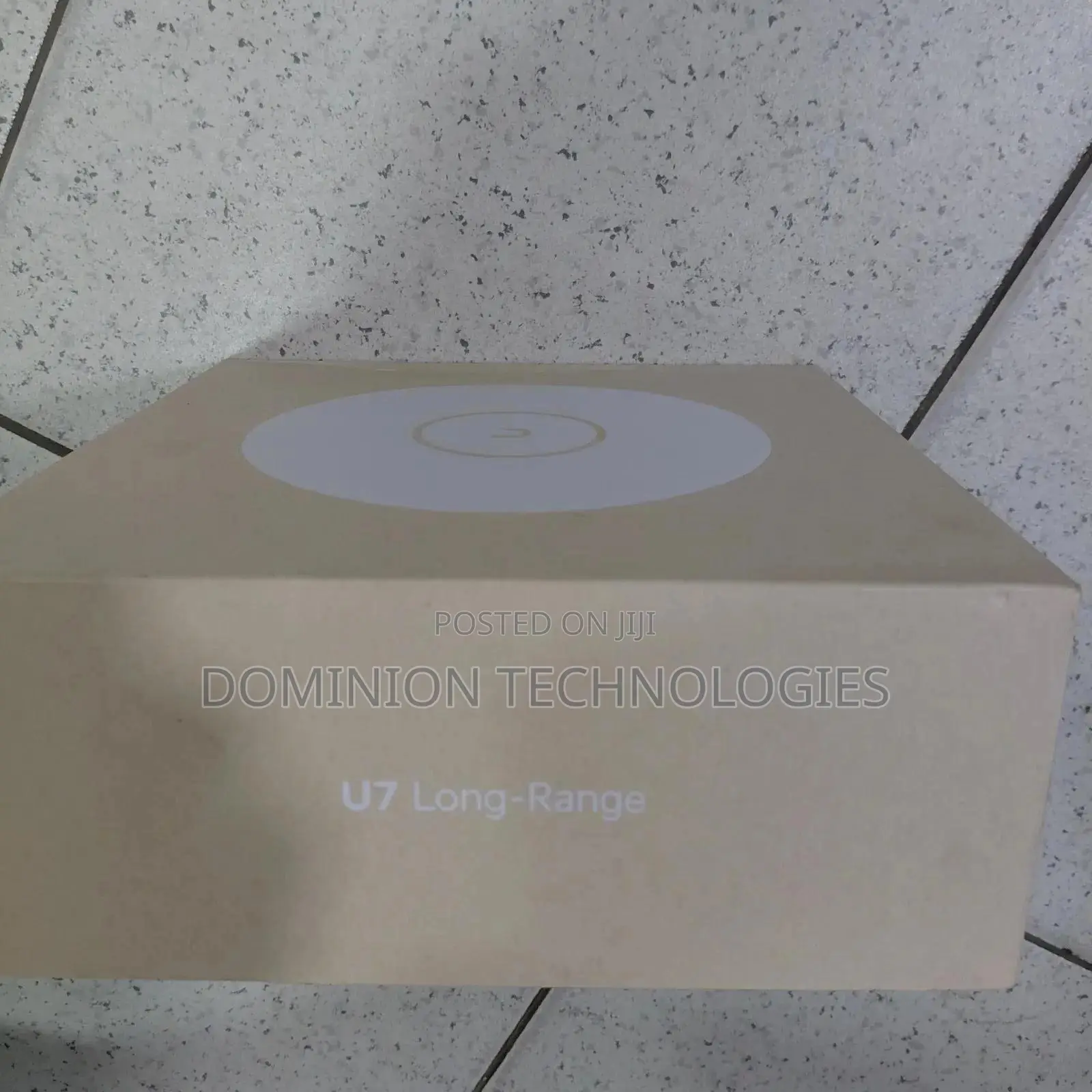 Ubiquiti U7 Long Range