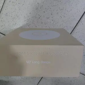 Ubiquiti U7 Long Range