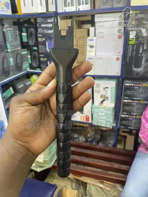 Wireless Microphone Stick