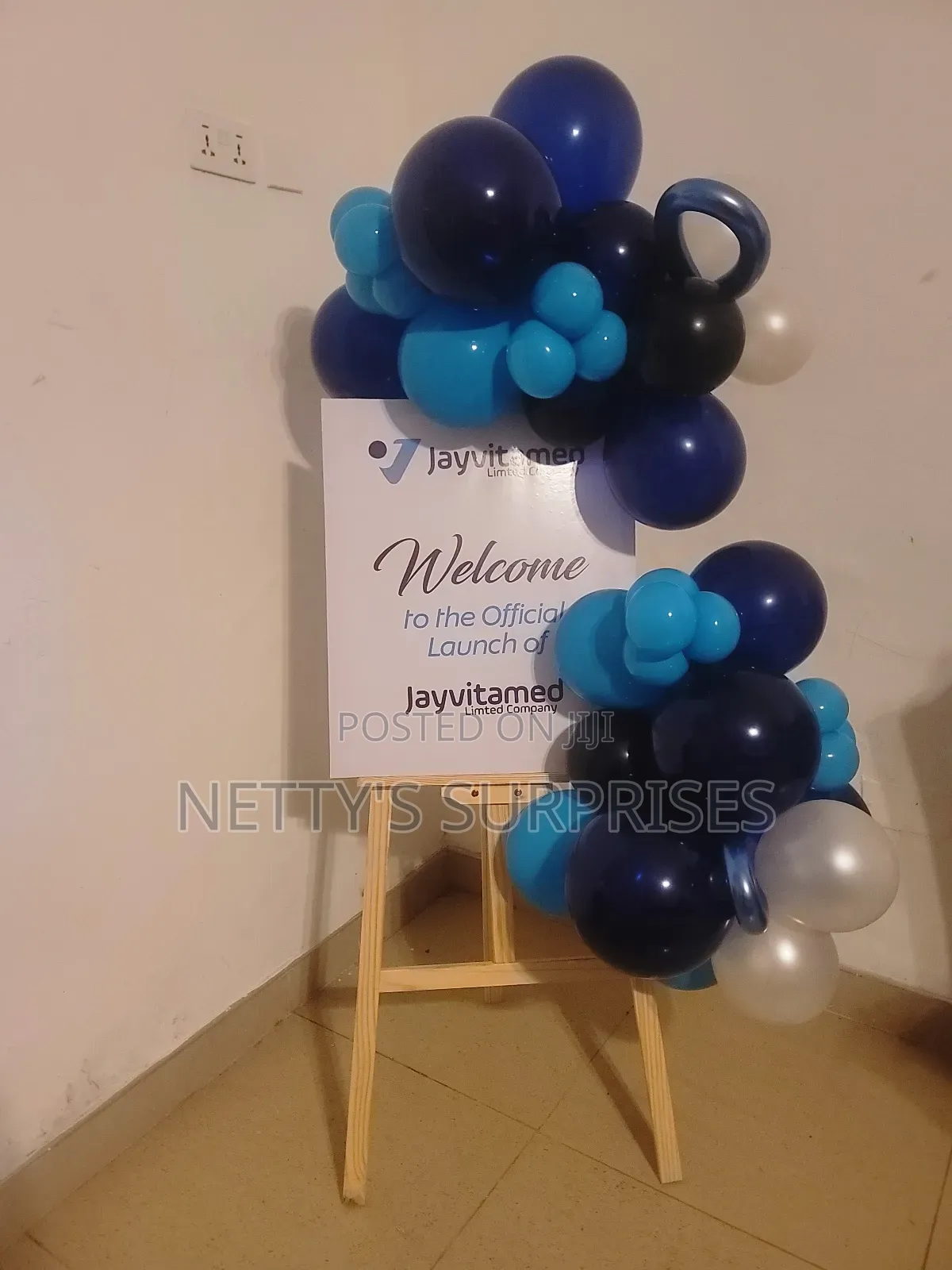 Events/Balloon Décor