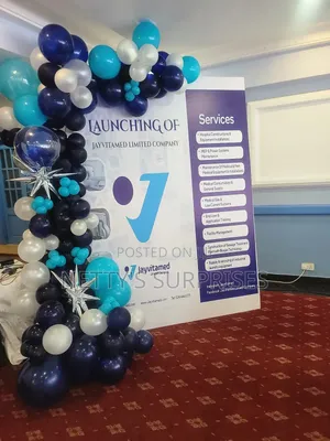 Events/Balloon Décor