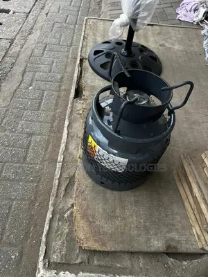 6kg Gas Cylinder