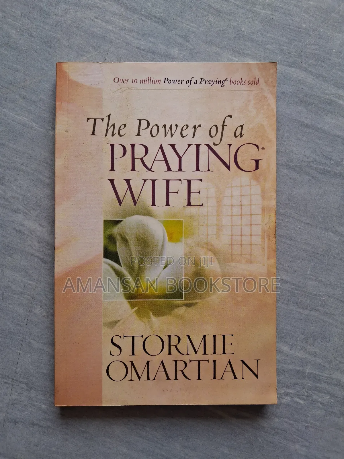 The Power of a Praying Wife