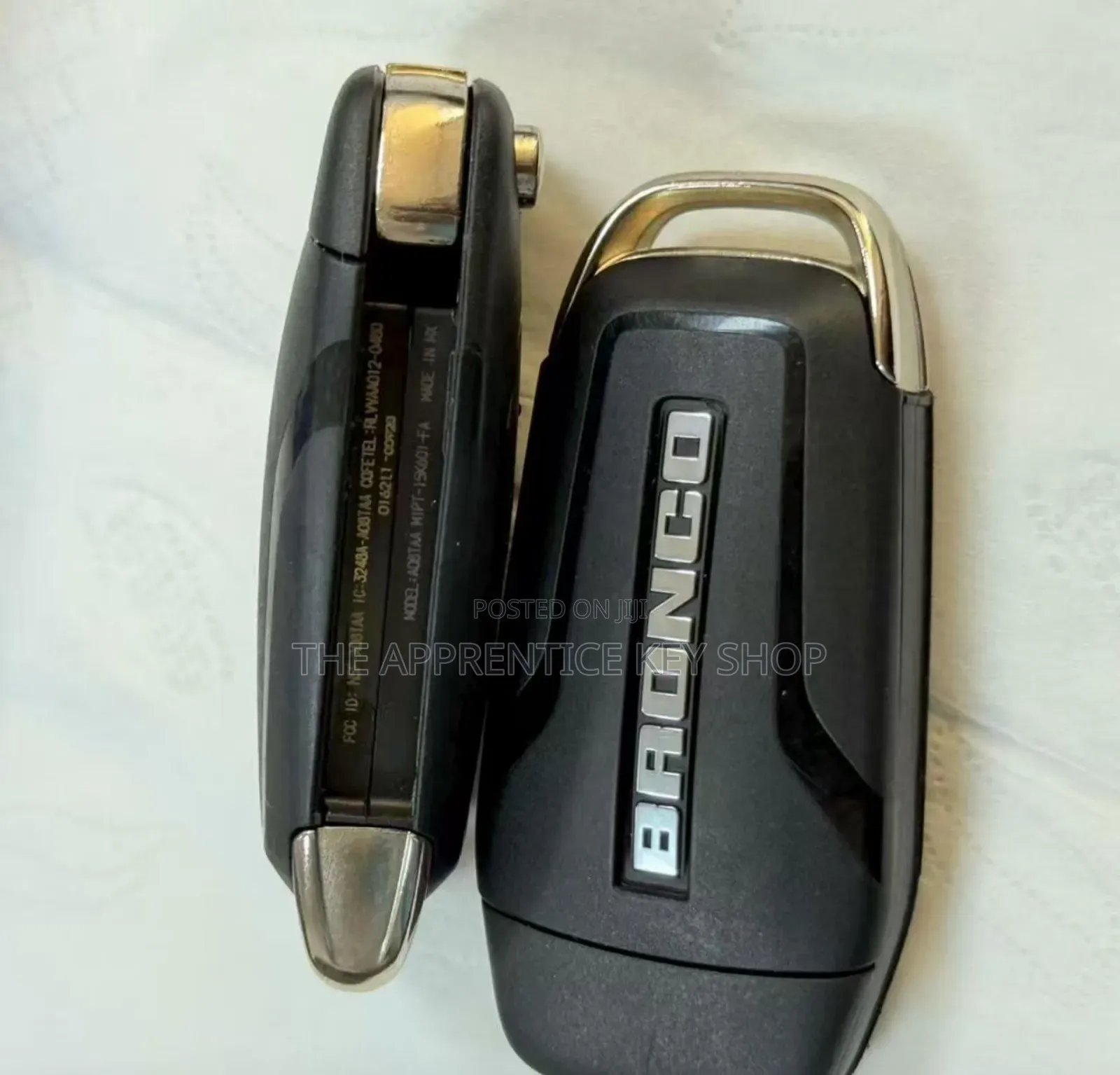 Key Programming And Specialist Bmw 1999-2025 Key Programming