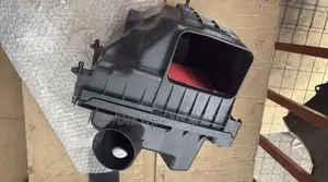 Rav 4 Air Cleaner Box 2023