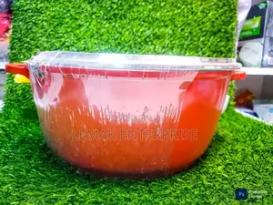 Sq Professional Nea Die -Cast Stockpot (6.1l)
