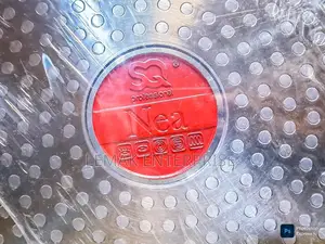 Sq Professional Nea Die -Cast Stockpot (6.1l)