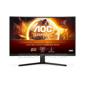 Computer Monitor