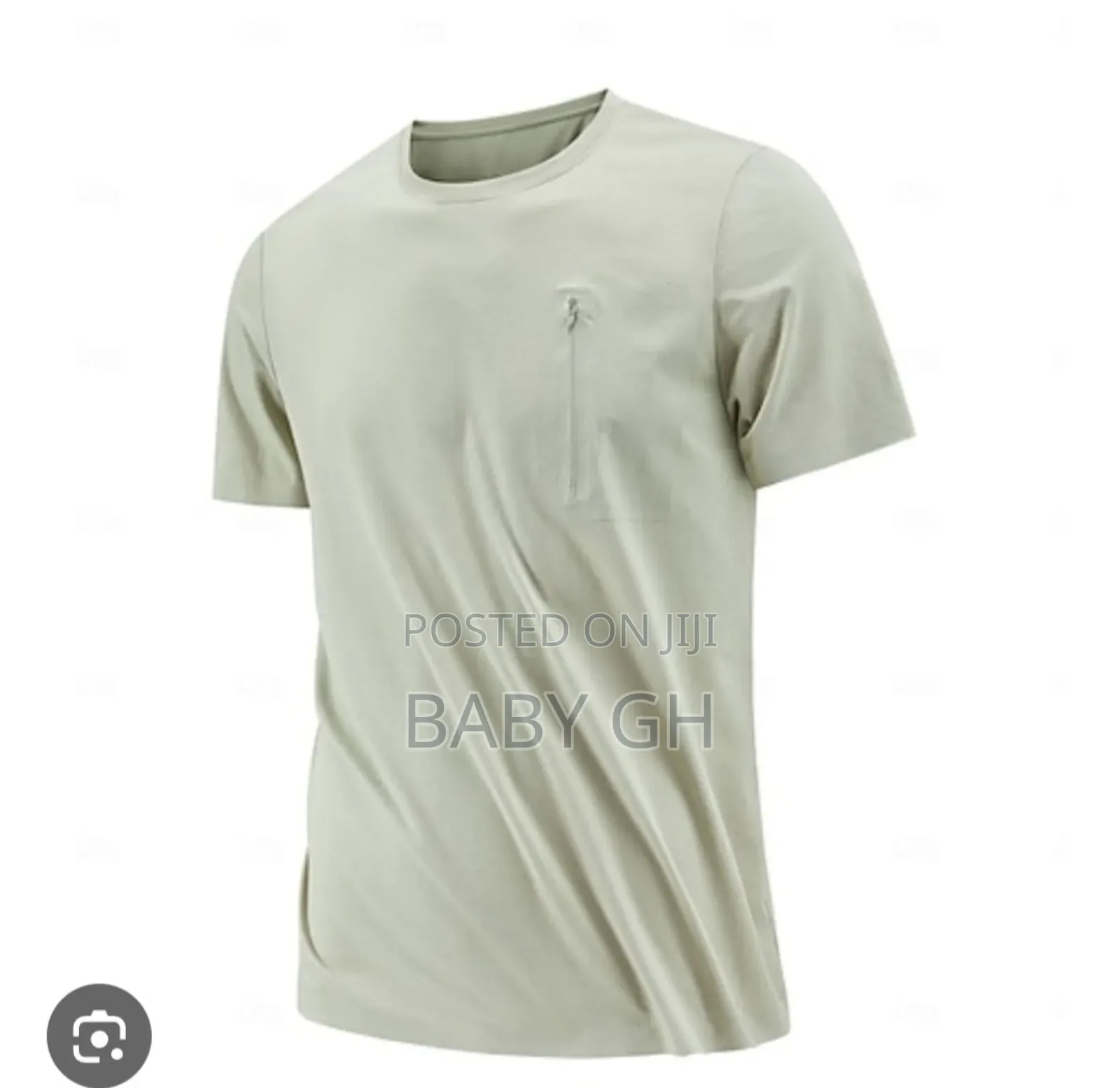 Kids George Short Sleeves T Shirt