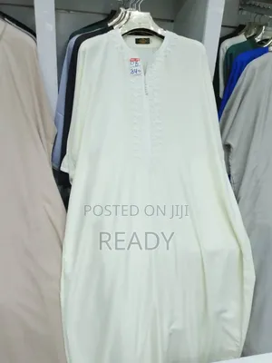 Sultan Morrocan Cotton Jalabiya