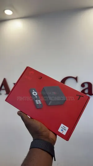 Airtel Router / Smart Tv