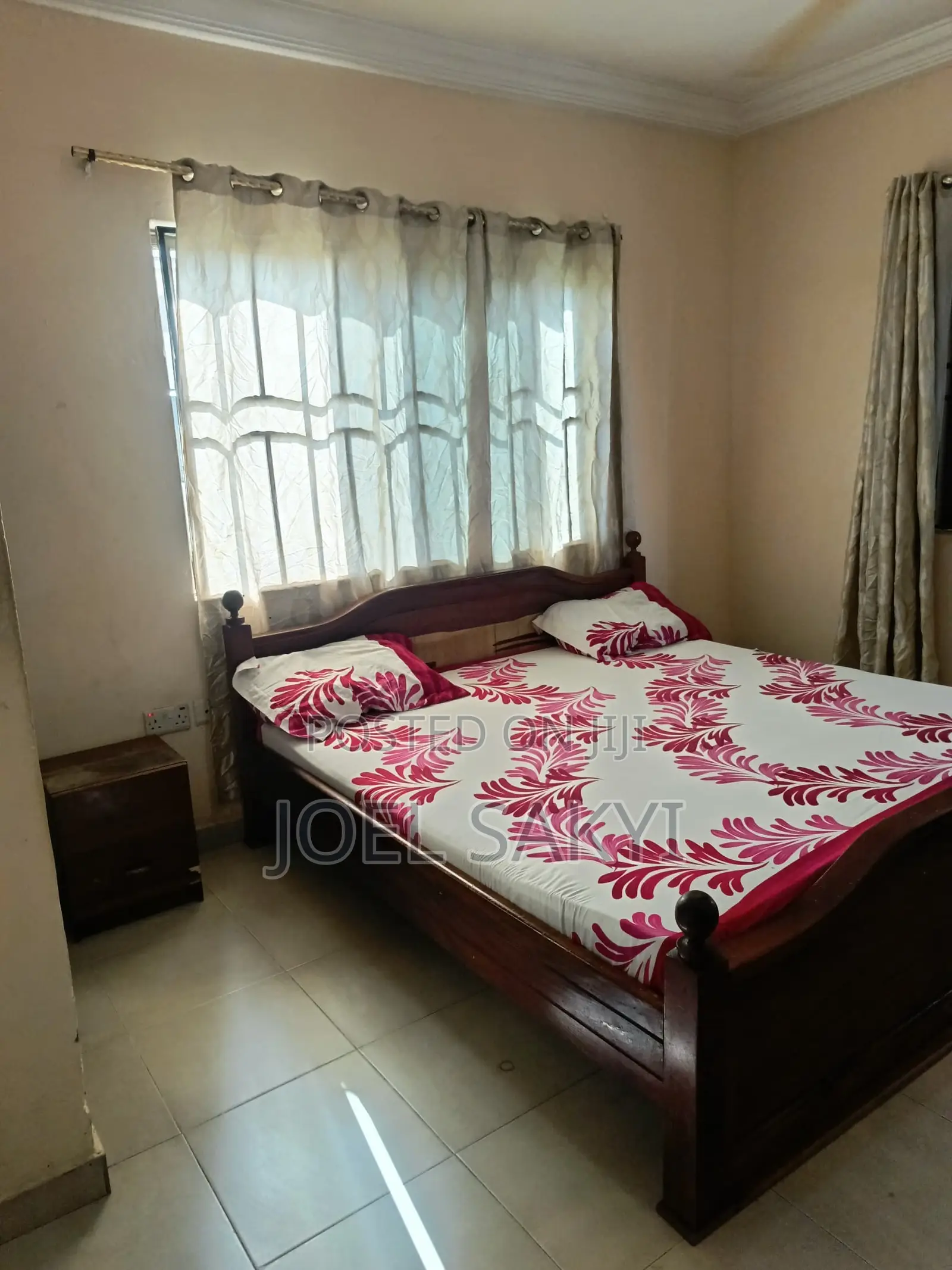 Room for Short Stay