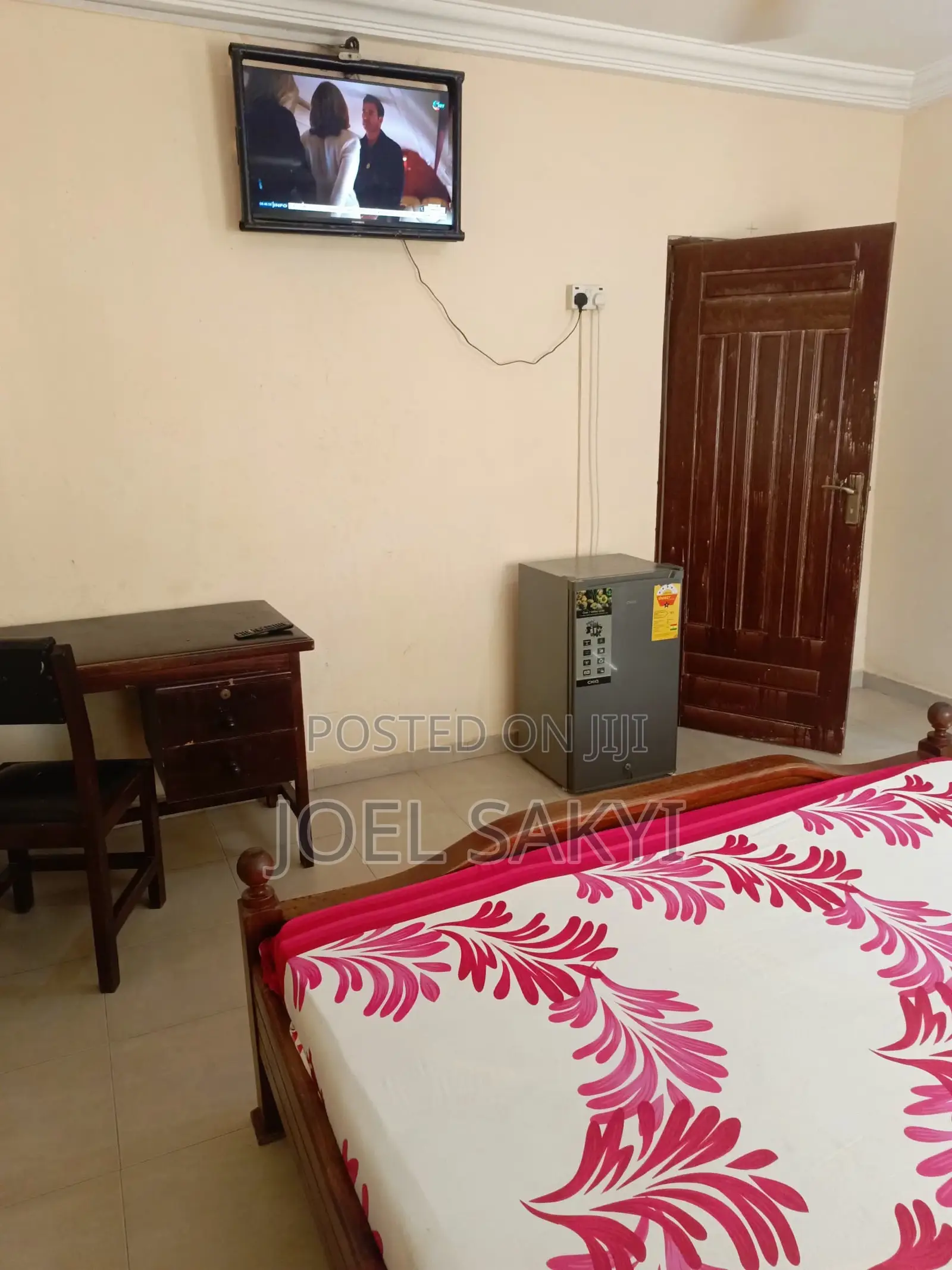Room for Short Stay
