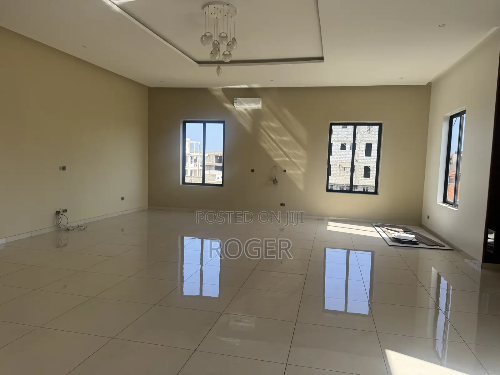 5bdrm Mansion in Spintex for sale