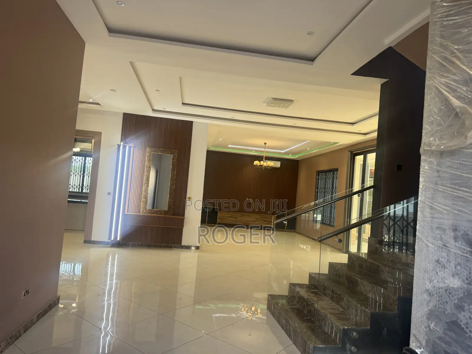 5bdrm Mansion in Spintex for sale