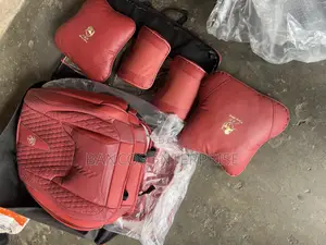 Universal Car Seat Covers