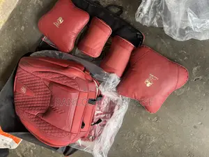 Universal Car Seat Covers