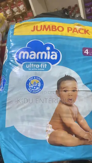 Baby Diapers