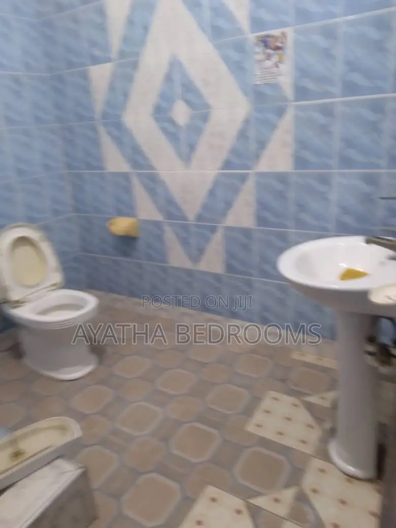 1bdrm Apartment in Modern Properties, GREDA Estate for rent