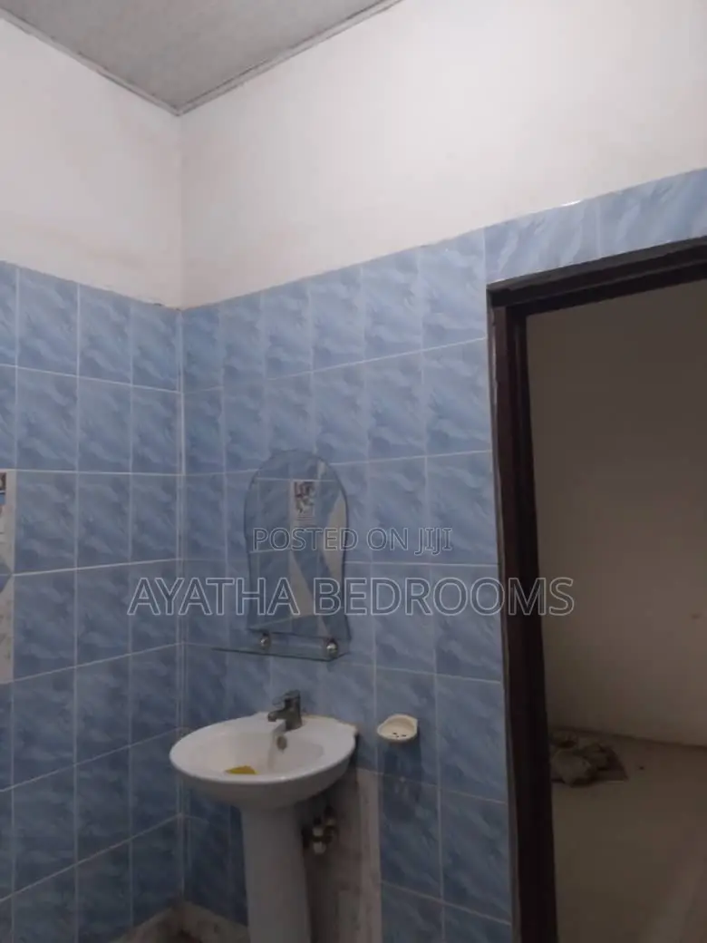 1bdrm Apartment in Modern Properties, GREDA Estate for rent