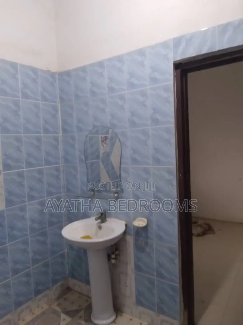 1bdrm Apartment in Modern Properties, GREDA Estate for rent