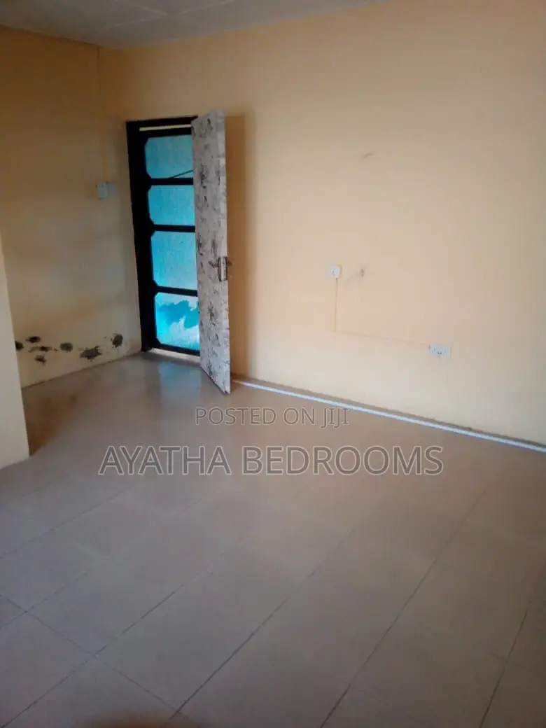 1bdrm Apartment in Modern Properties, New Town for rent