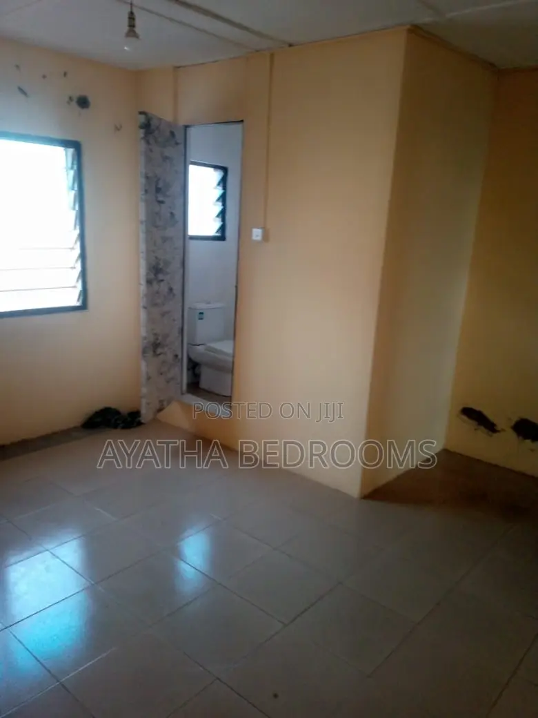 1bdrm Apartment in Modern Properties, New Town for rent