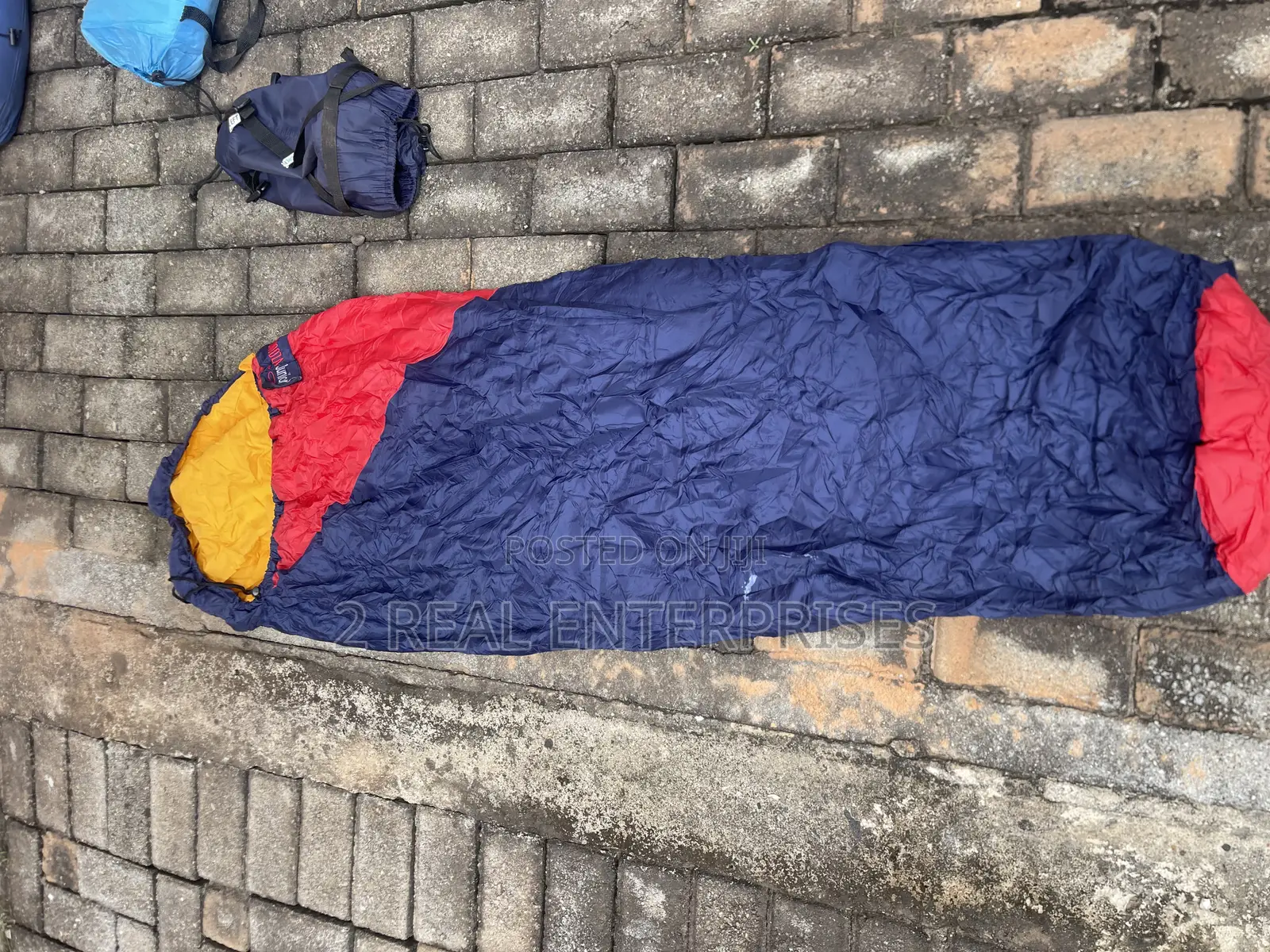 Sleeping Bags Adult