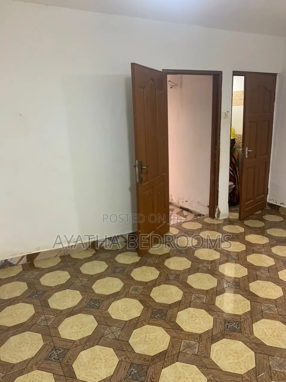 1bdrm Apartment in Modern Properties, Tseaddo for rent
