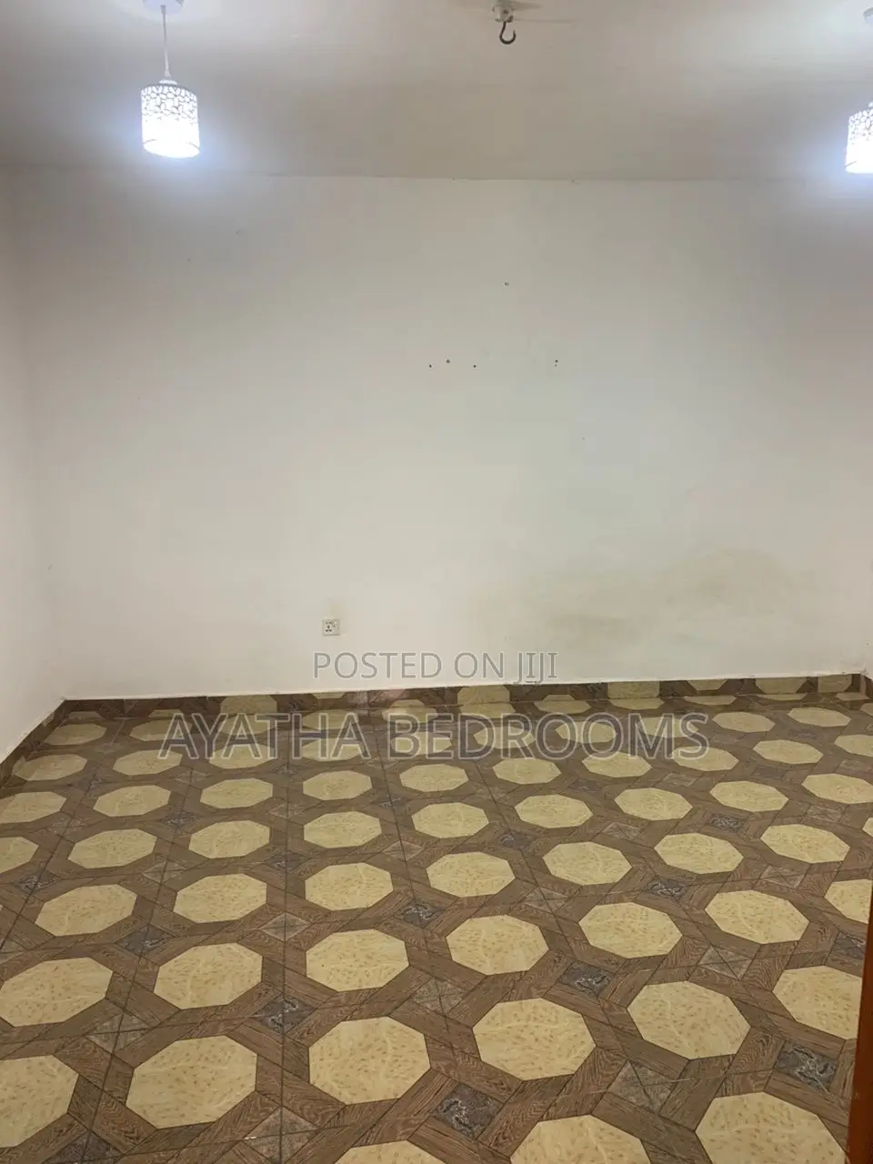 1bdrm Apartment in Modern Properties, Tseaddo for rent