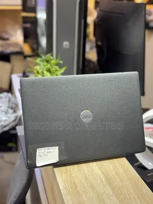 Laptop Dell Latitude 3400 16GB Intel Core I5 SSD 256GB