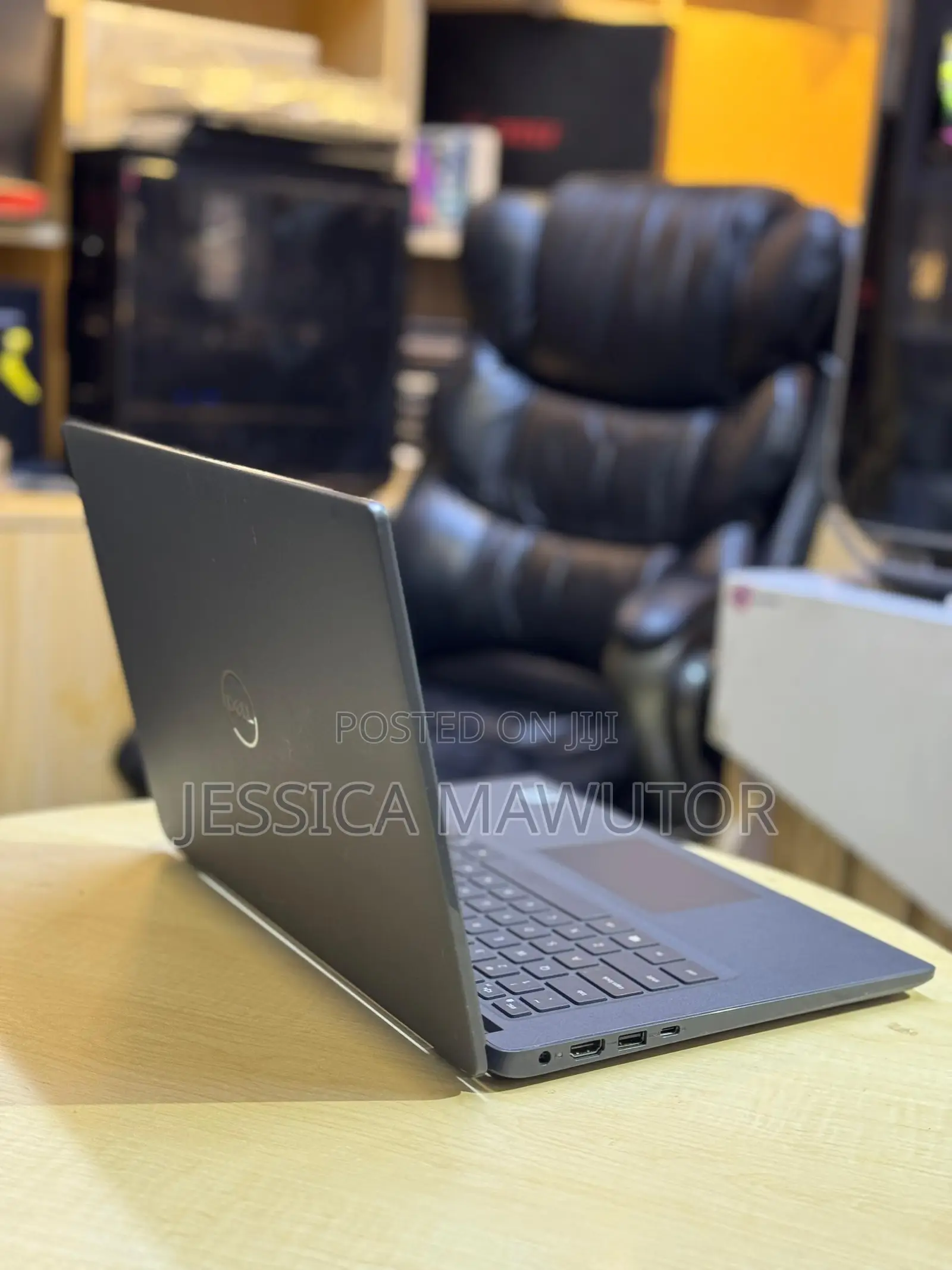 Laptop Dell Latitude 3410 16GB Intel Core I5 SSD 256GB