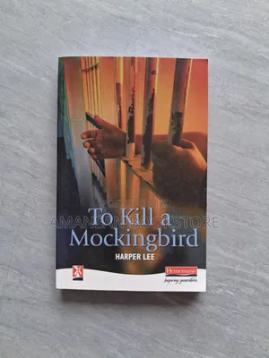 To Kill a Mockingbird