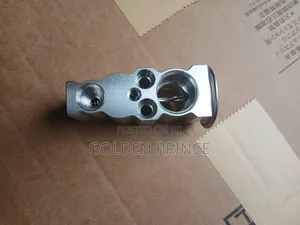 Honda Expansion Valve