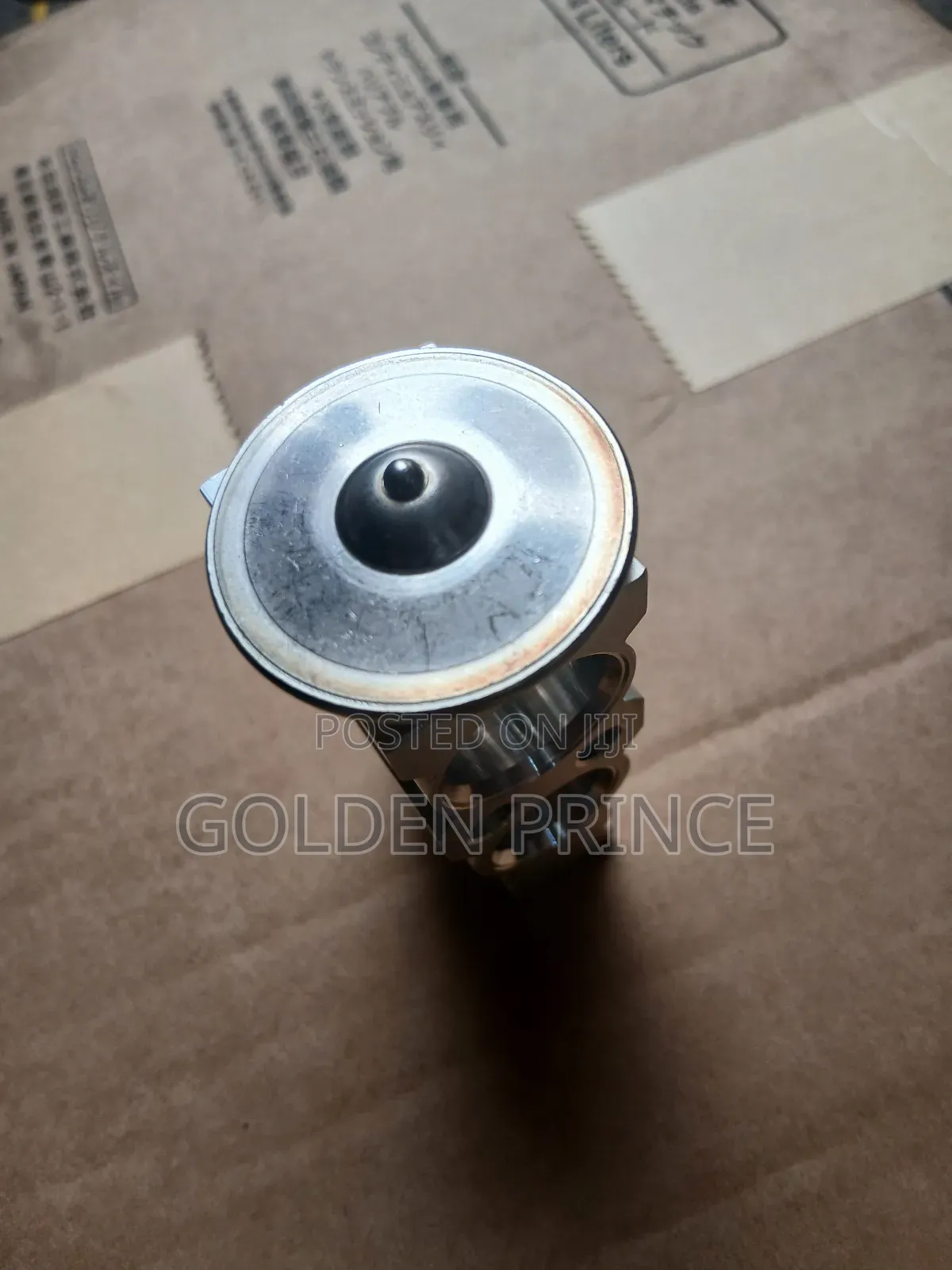 Honda Expansion Valve