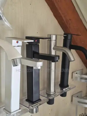 Long Basin Faucet Tall Neck Basin Tap