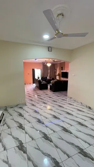 4bdrm House in Bawaleshie, Dodowa for rent