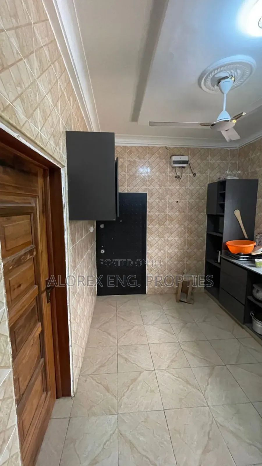 4bdrm House in Bawaleshie, Dodowa for rent