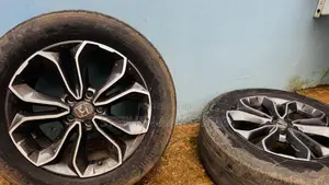 2018 Honda Cr-v Rim 18”