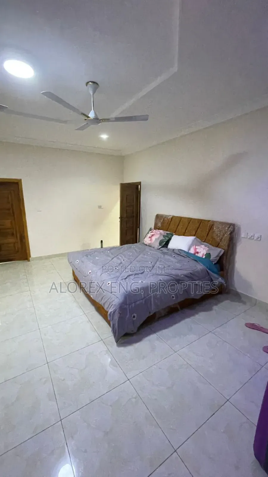 4bdrm House in Bawaleshie, Dodowa for rent
