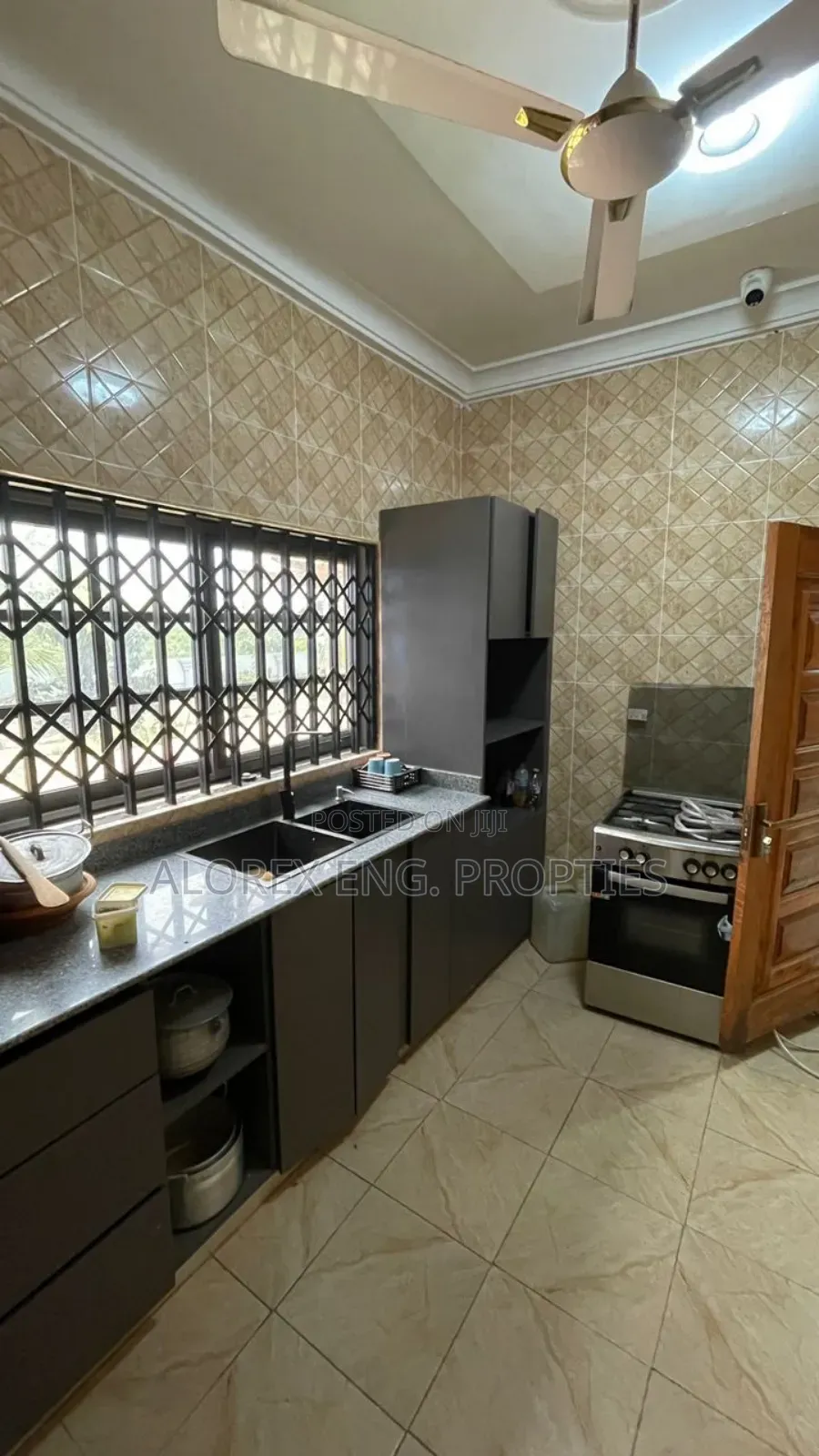 4bdrm House in Bawaleshie, Dodowa for rent