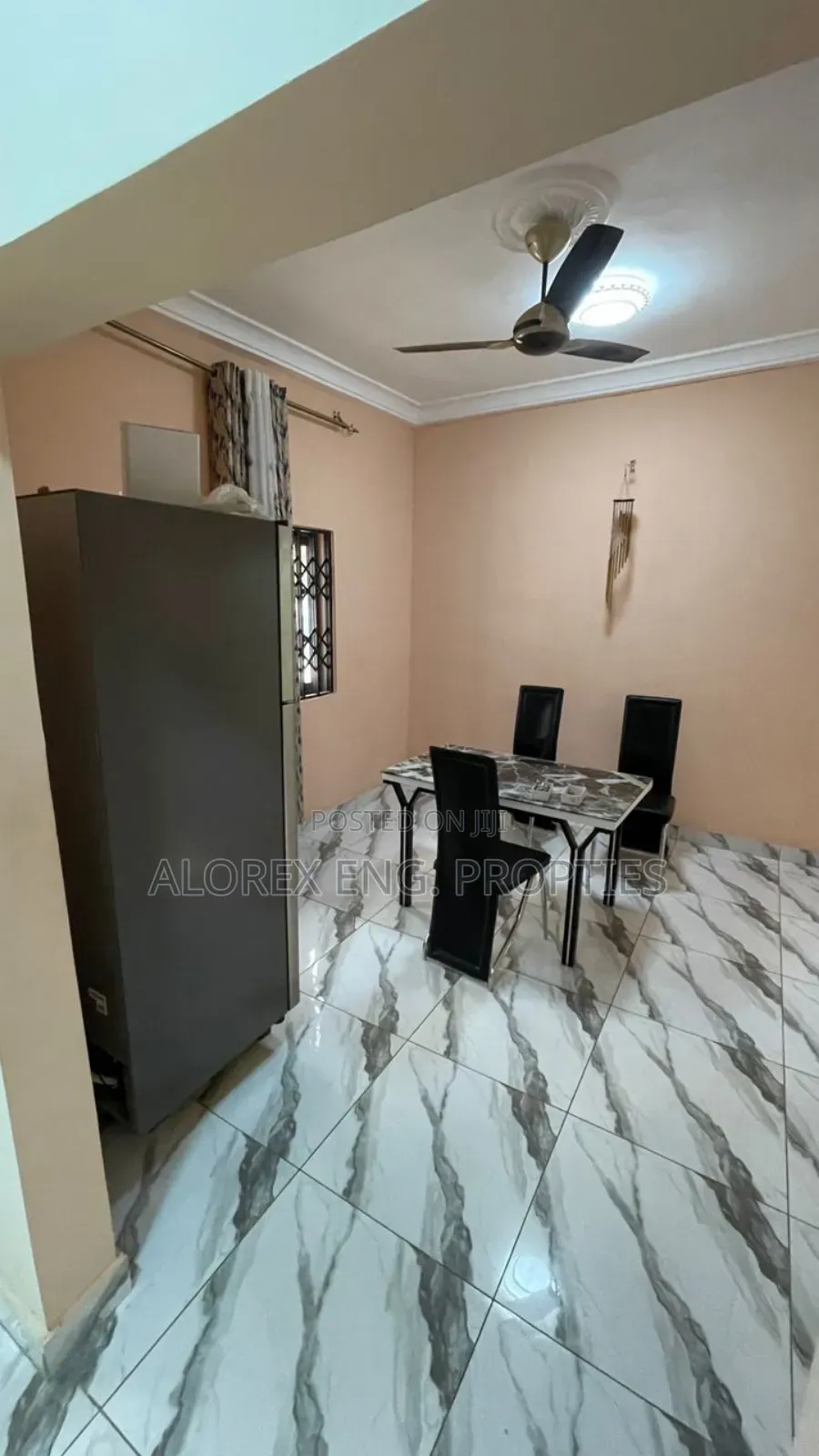 4bdrm House in Bawaleshie, Dodowa for rent