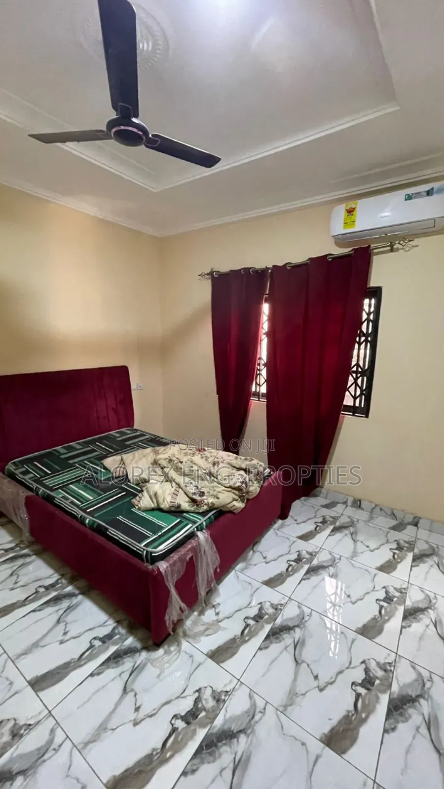 4bdrm House in Bawaleshie, Dodowa for rent