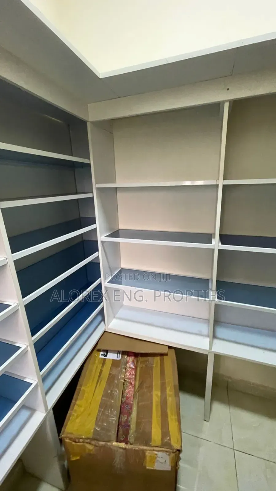 4bdrm House in Bawaleshie, Dodowa for rent