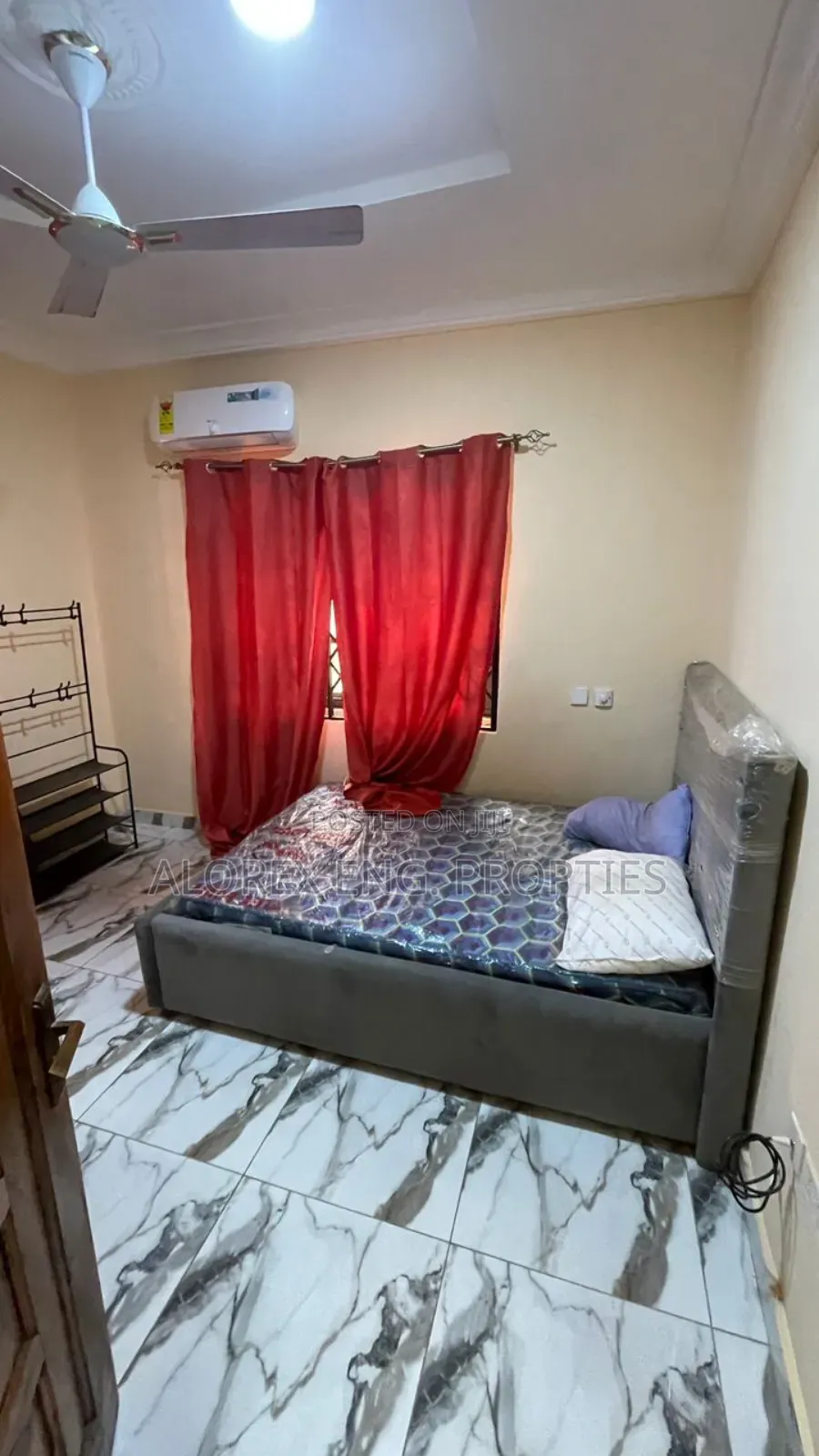 4bdrm House in Bawaleshie, Dodowa for rent