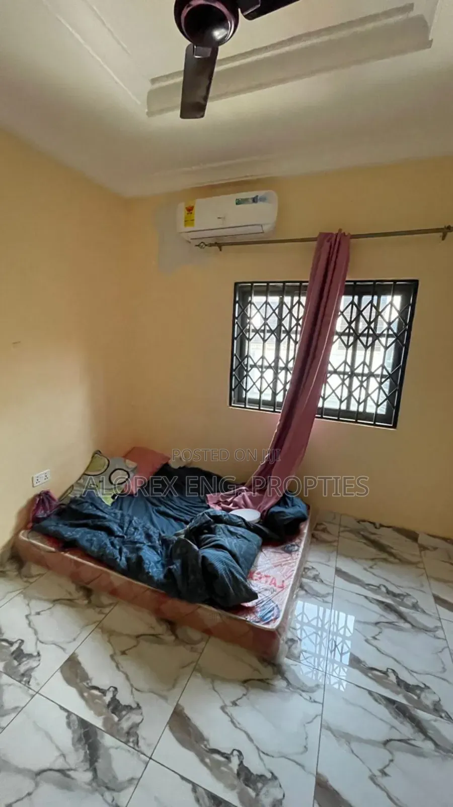 4bdrm House in Bawaleshie, Dodowa for rent