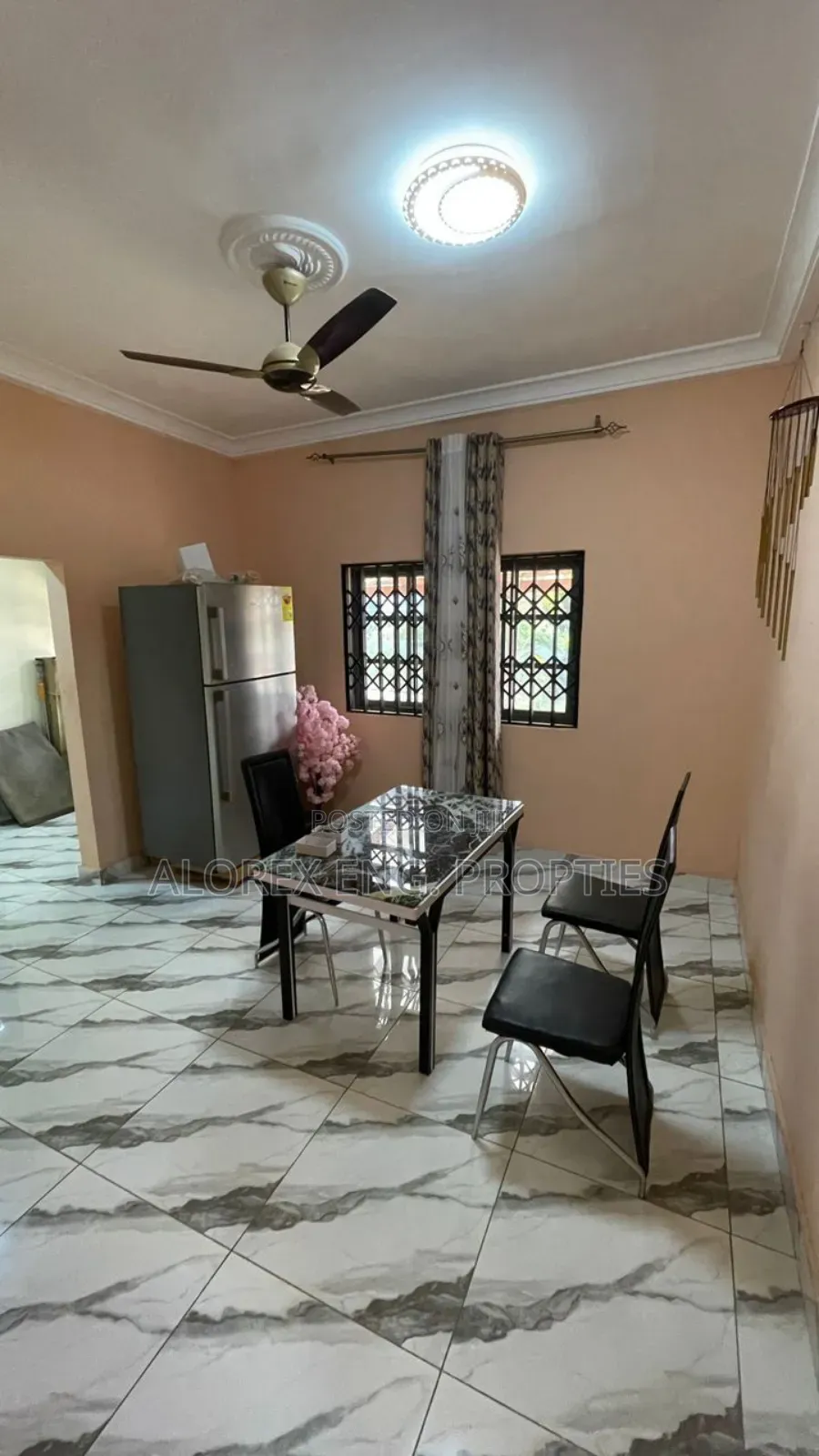 4bdrm House in Bawaleshie, Dodowa for rent
