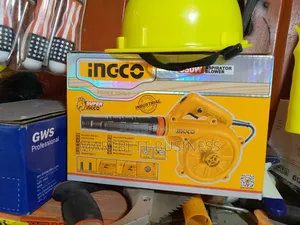 650w Electric Blower Ingco Quality