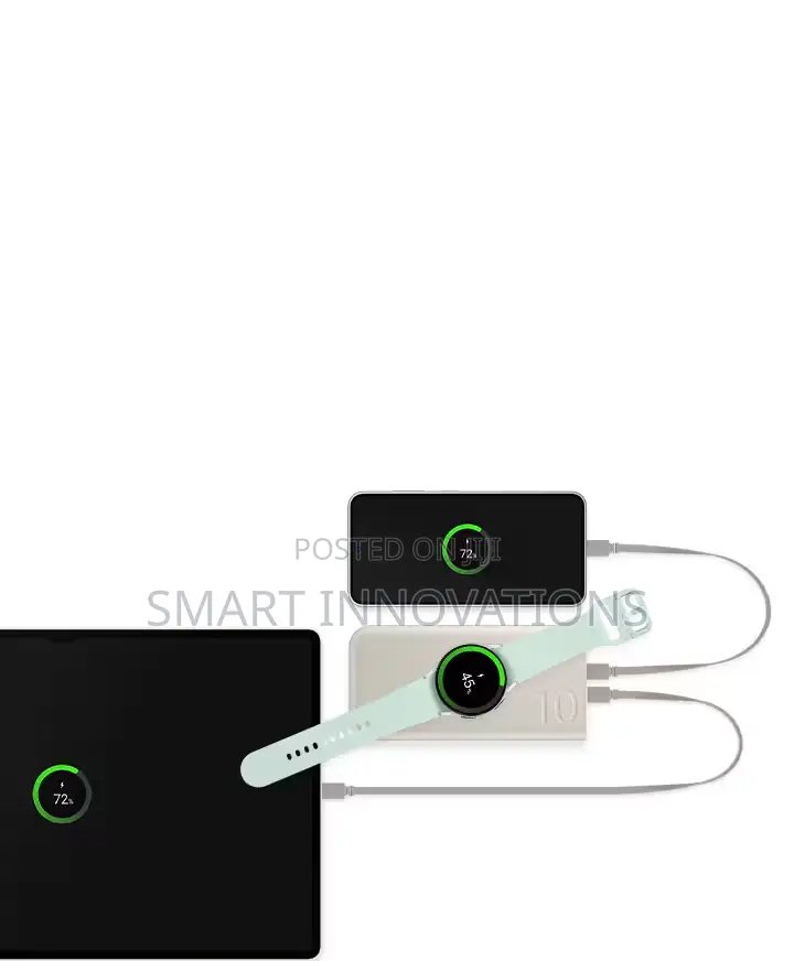 Samsung Wireless Battery Pack